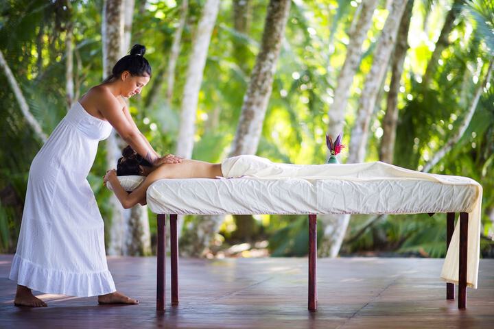 Massage