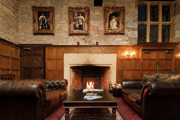 Hotel Interior 2 of 72