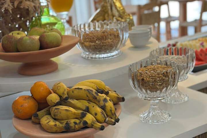 Breakfast/Coffee Service 70 of 90