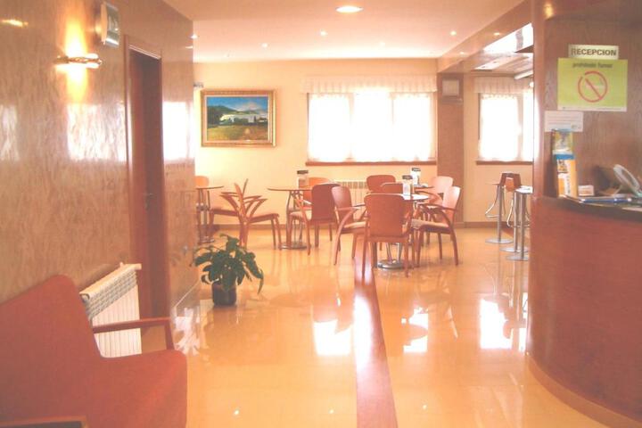 Lobby Photos