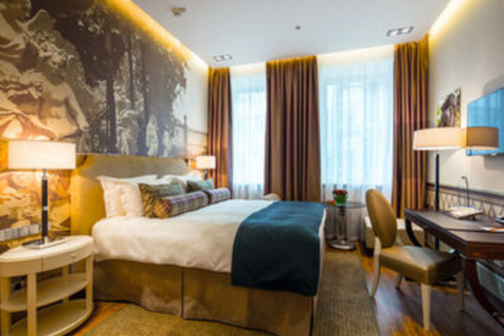 Room Photo