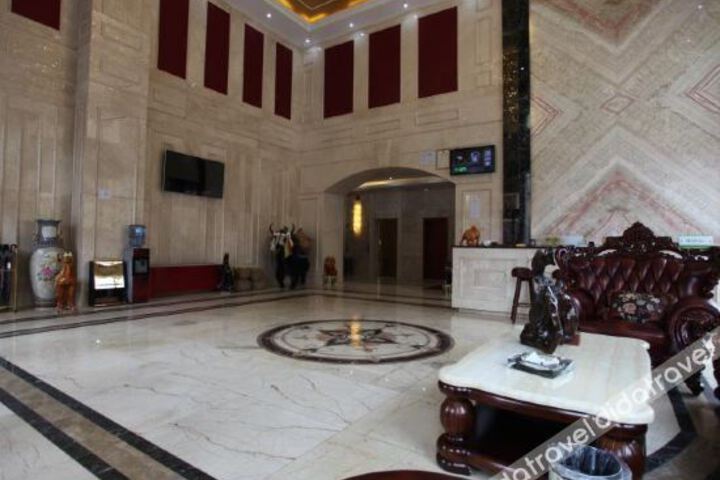 Hotel Interior 60 of 65