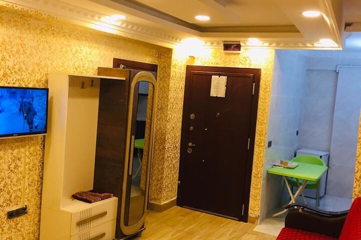 Room 15 of 30