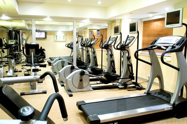 Health and Fitness 65 of 85