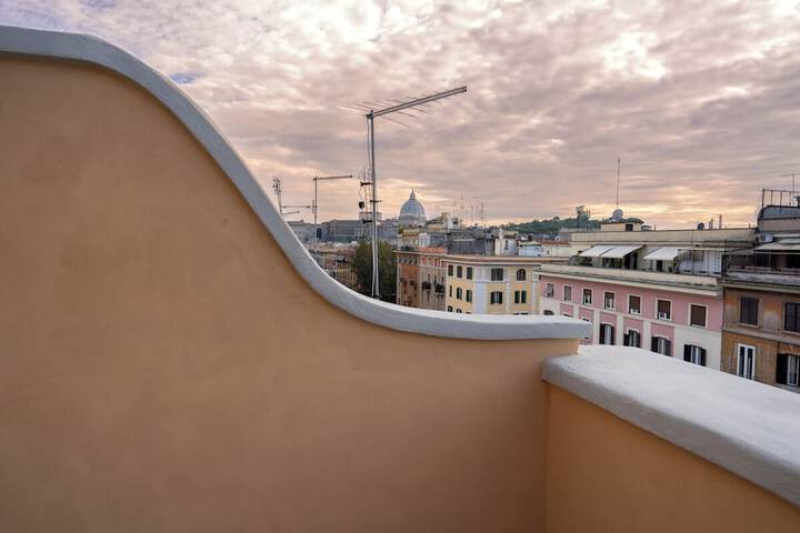 Terrace/Patio 21 of 29