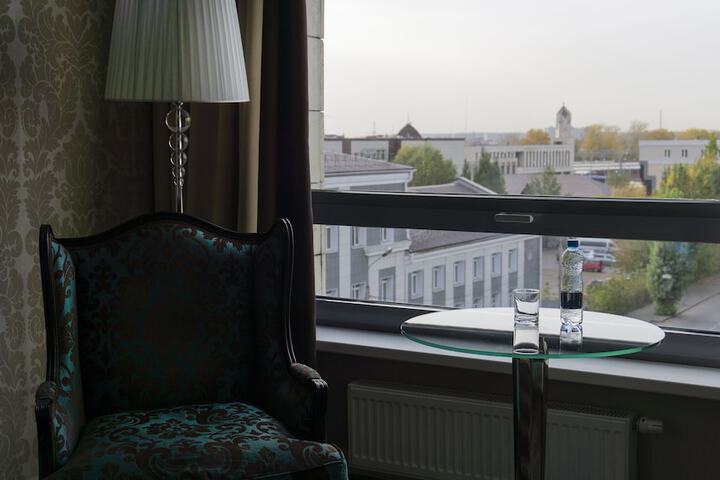 Room 21 of 60