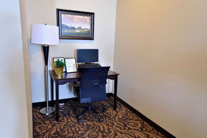 Hotel Interior 7 of 121