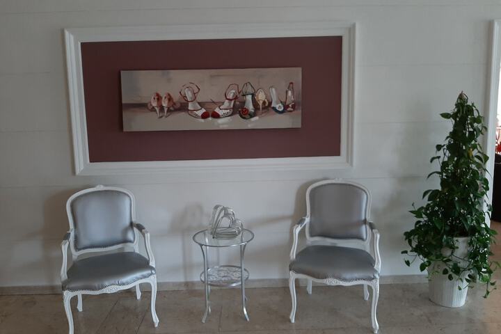 Hotel Interior 2 of 30