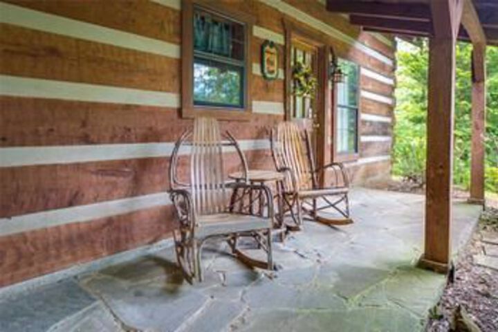 Terrace/Patio 19 of 21