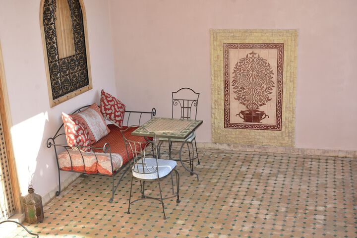 Terrace/Patio 61 of 84