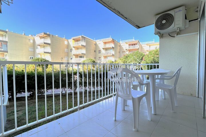 Apartamento Polux Vista Mar - 100A in Cambrils