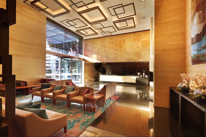 Hotel 2 of 153