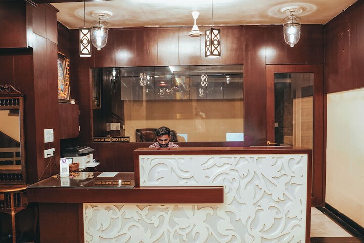 Hotel Interior 3 of 29