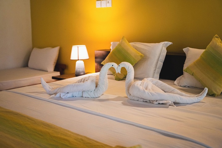 Room 20 of 90