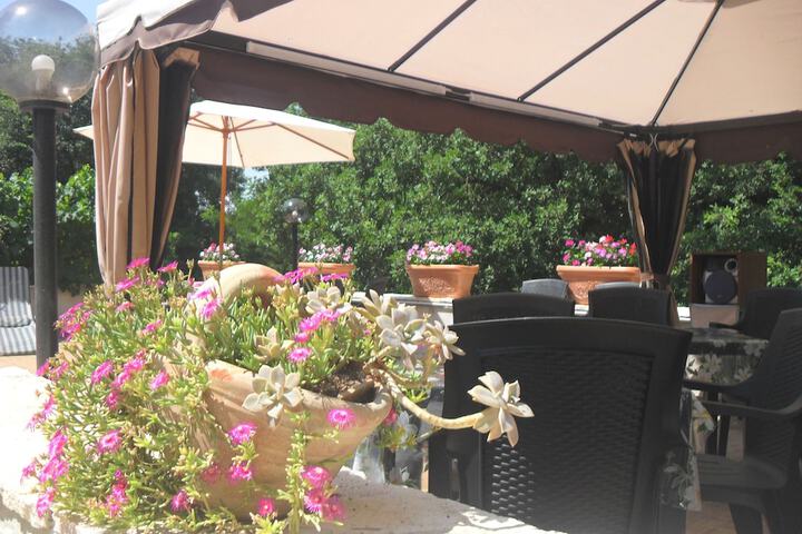 Terrace/Patio 73 of 74