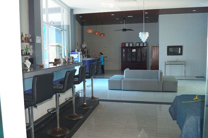 Hotel Interior 3 of 34