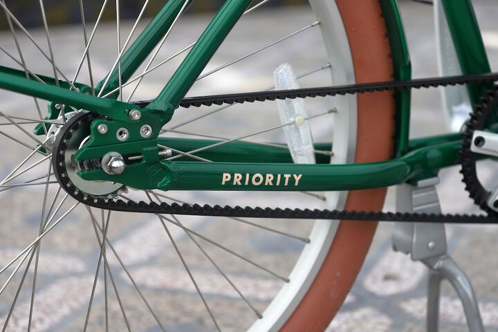 Bicycling