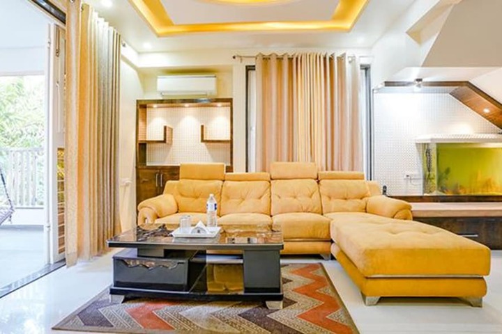 Hotel Interior 10 of 42