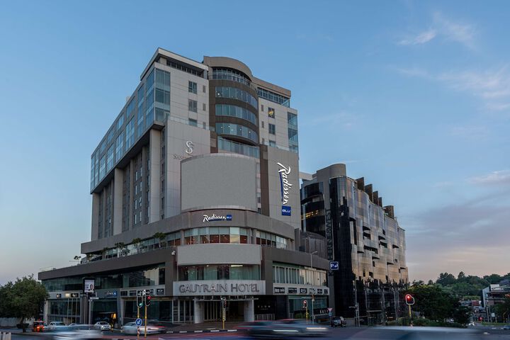Hotel 143 of 148