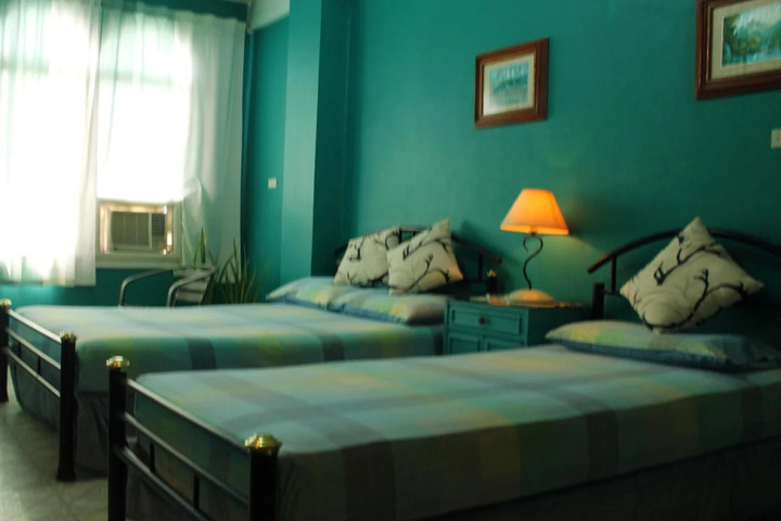 Guest Suite