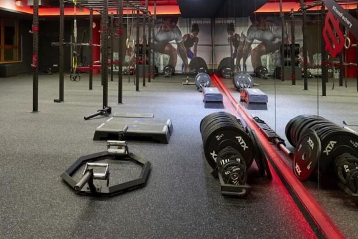 Fitness Club
