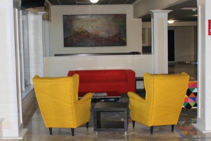 Hotel Interior 1 of 39