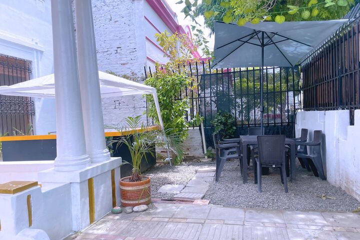 Terrace/Patio 20 of 26