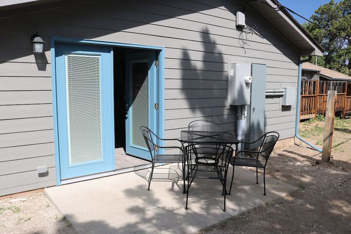 Terrace/Patio 40 of 87