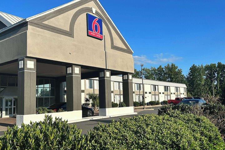 Motel 6 Rock Hill, SC