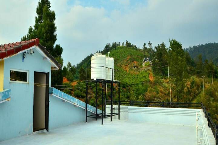 Terrace/Patio 12 of 25