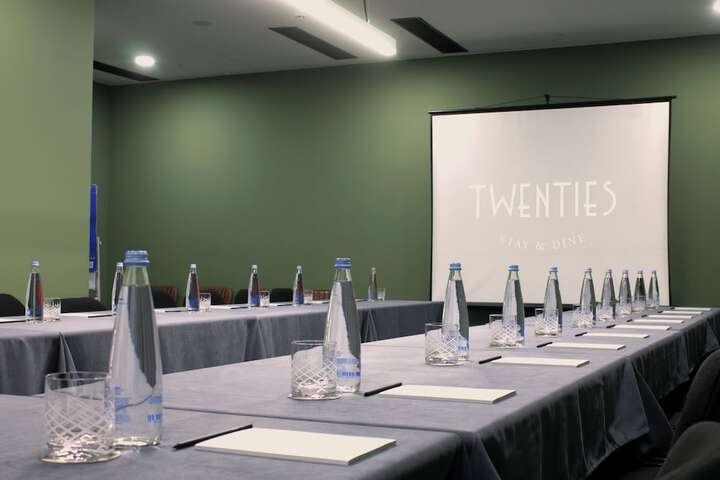 Meeting 87 of 98