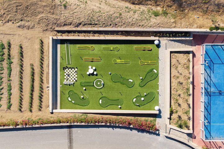 Golf 269 of 340