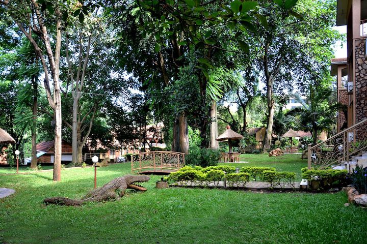 Hotel Ruch