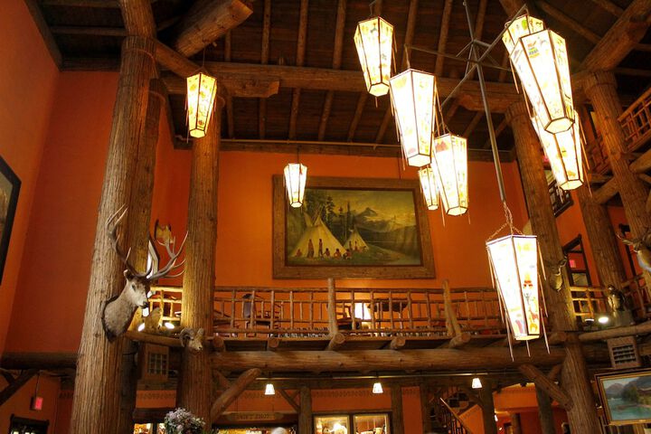 Hotel Interior 2 of 24