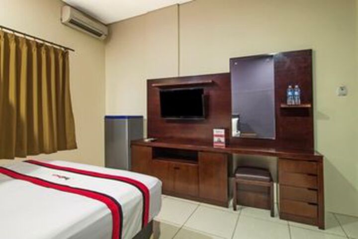 In-Room Amenity