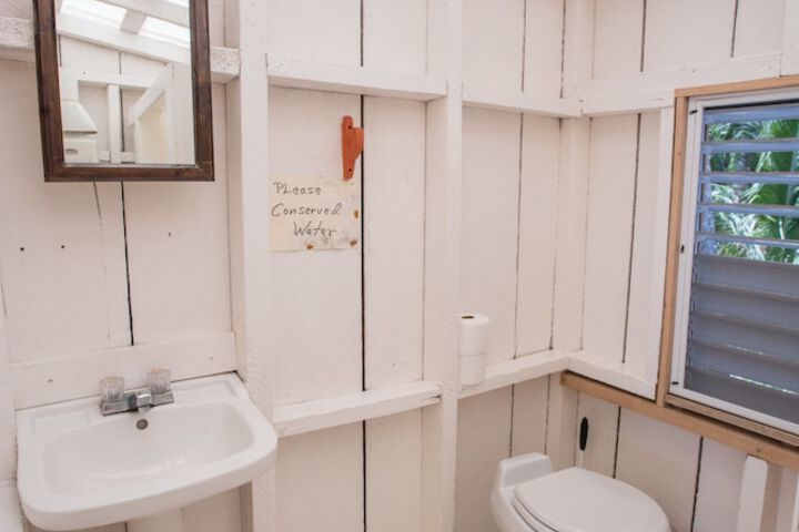Bathroom Vanities