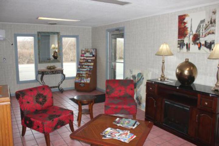 Hotel Interior 20 of 55