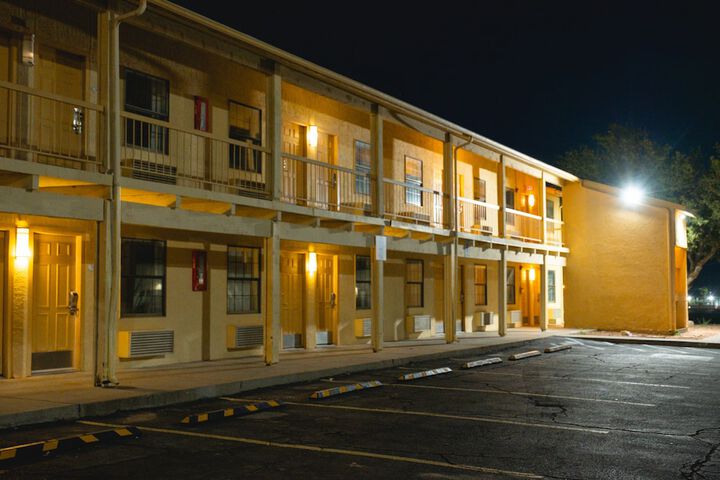 Hotel 38 of 38