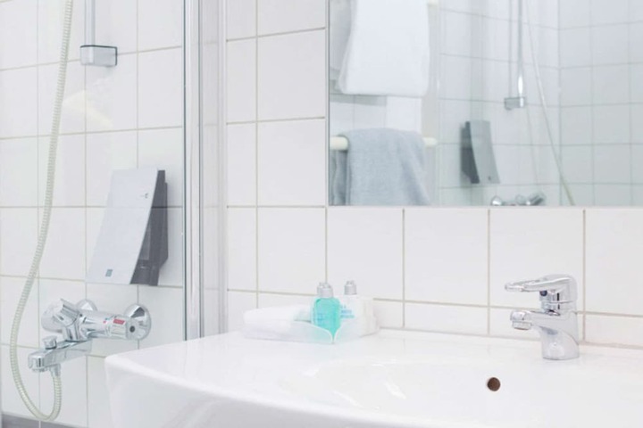 Bath Interior