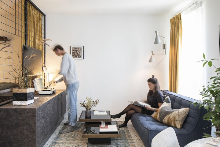 Room 14 of 55