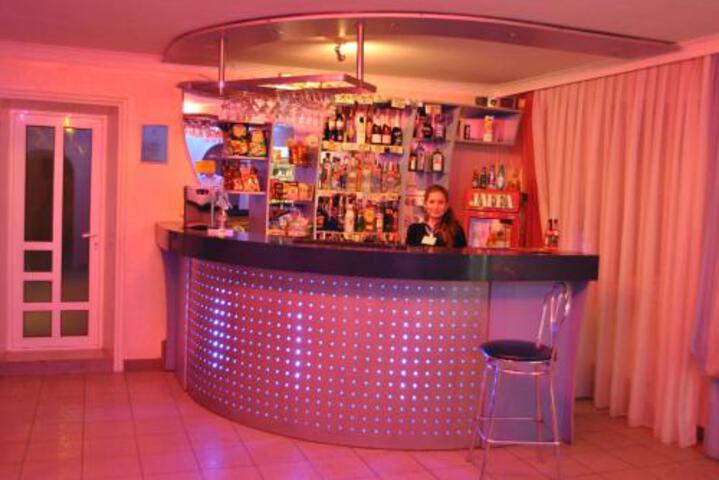 Sharm Hotel
