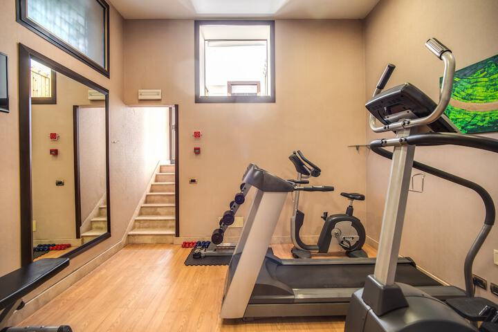 Gym