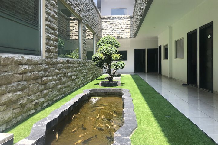 Facade