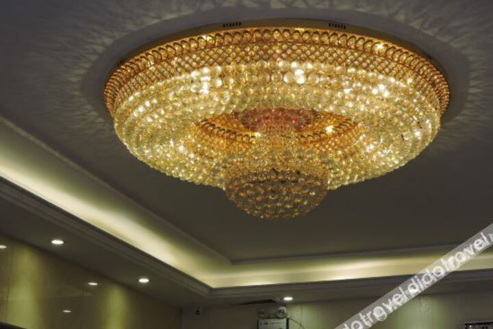 Hotel Interior 25 of 43