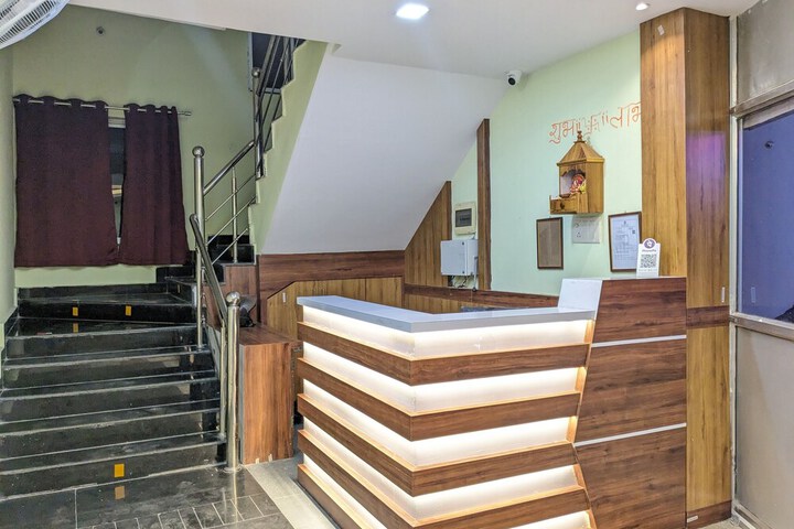 Hotel 15 of 15
