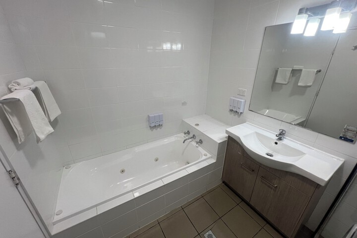 Bathroom Vanities