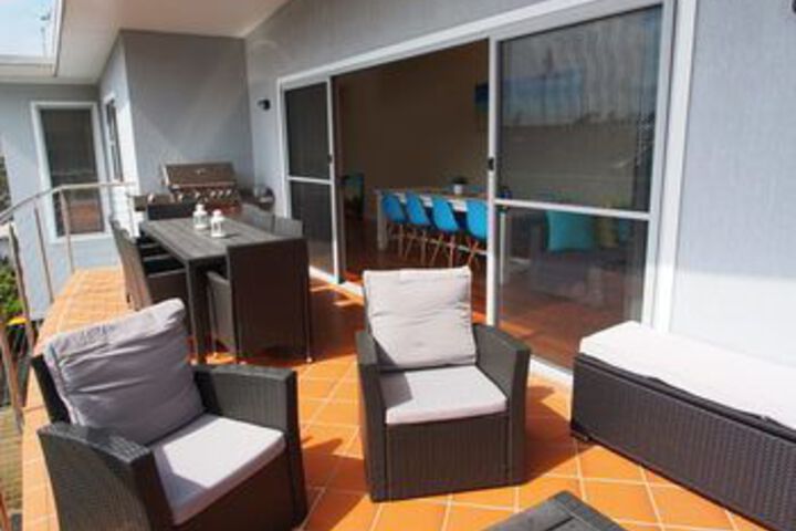 Terrace/Patio 17 of 20