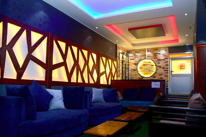 Hotel Interior 6 of 56