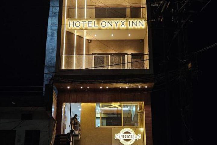Hotel Onyx Inn