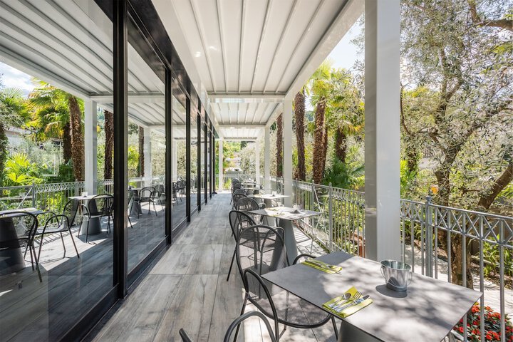 Terrace/Patio 79 of 83